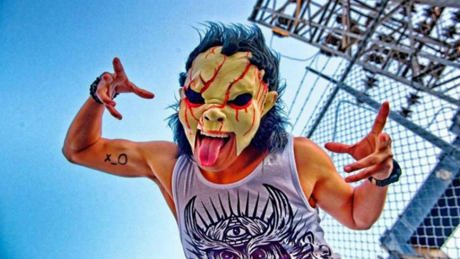 Foto de Dj BL3ND