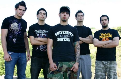 Foto de A Love Ends Suicide