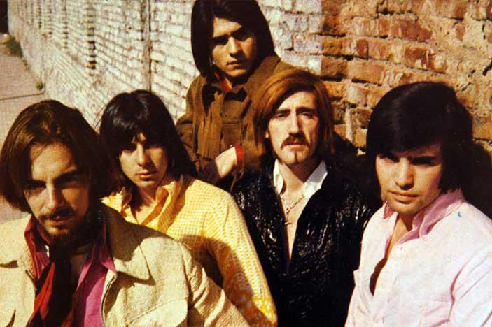 Foto de Los Náufragos