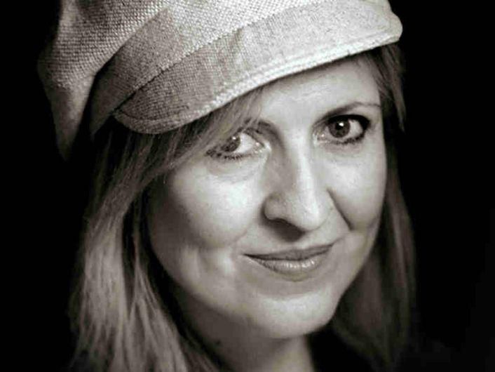 Foto de Darlene Zschech