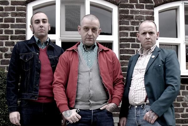 Foto de Evil Conduct