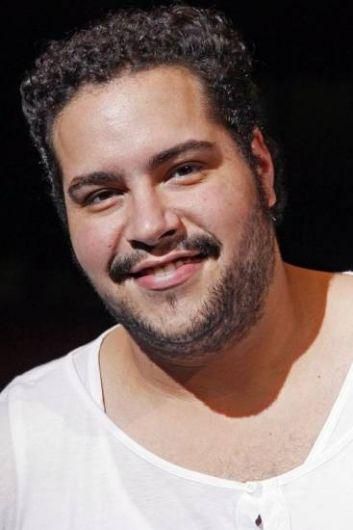 Foto de Tiago Abravanel