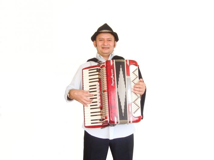 Foto de Chaguinha do Acordeon