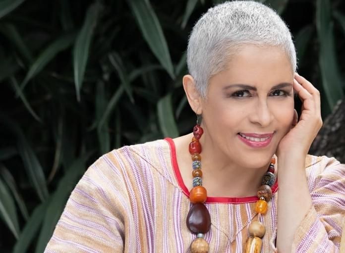 Foto de Eugenia León