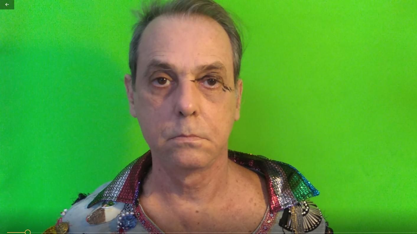 Foto de Luís Capucho