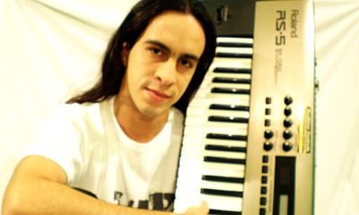 Photo of Gutemberg Silveira