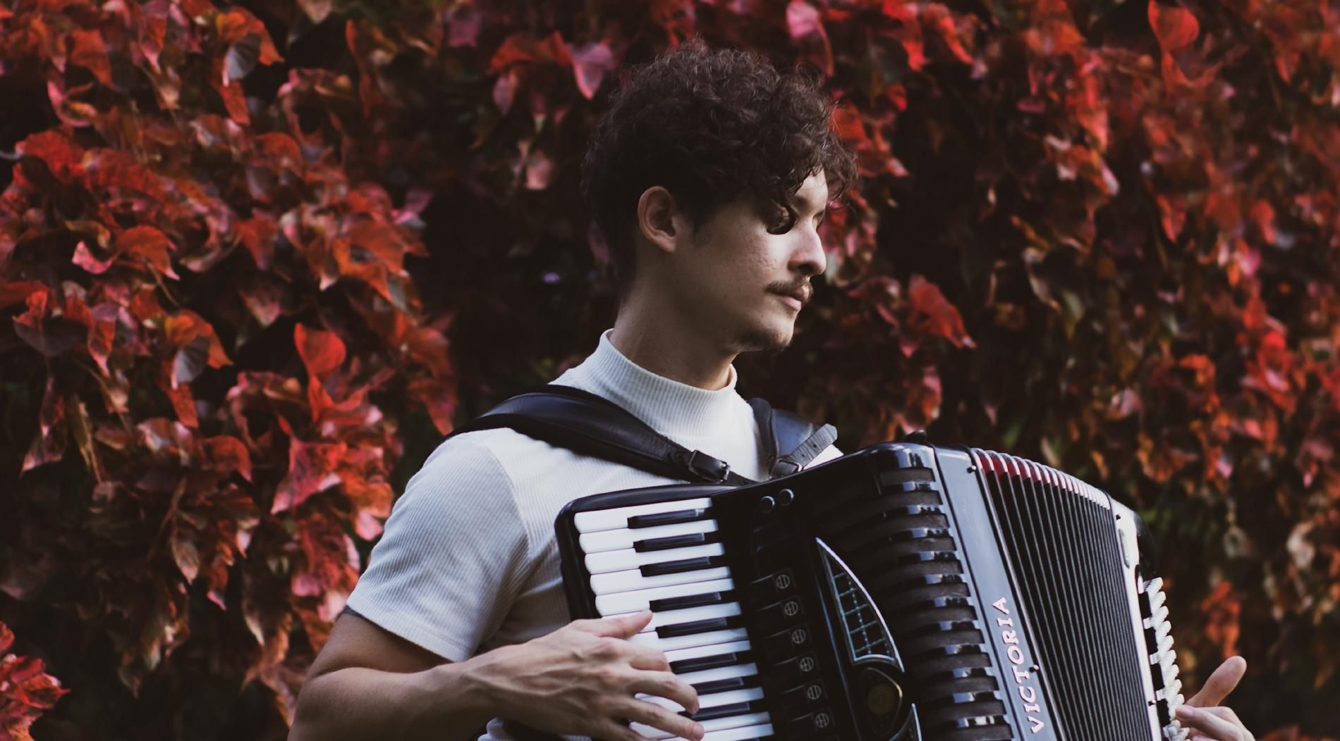 Photo of Vinícius de Farias