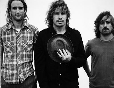 Photo of The Beautiful Girls