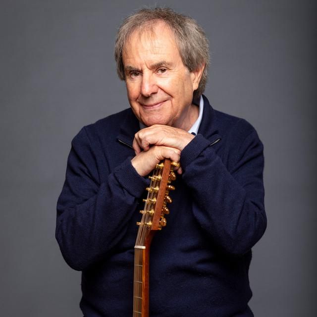 Foto de Chris De Burgh