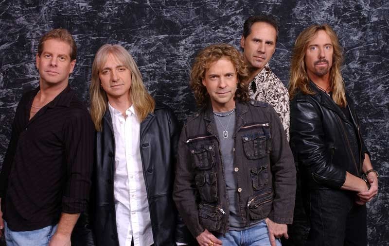 Foto de Night Ranger
