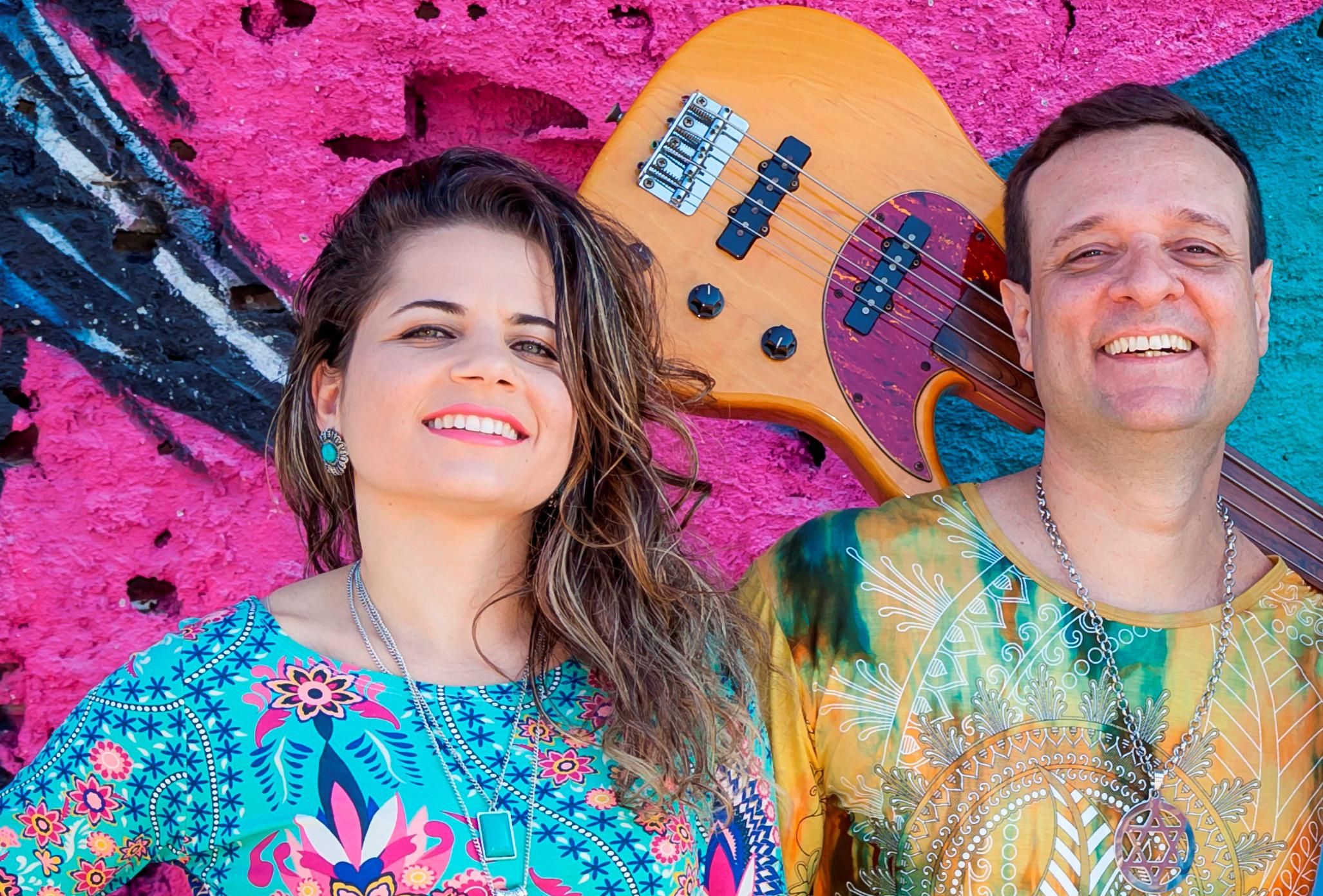 Foto de Flor de Aruanda