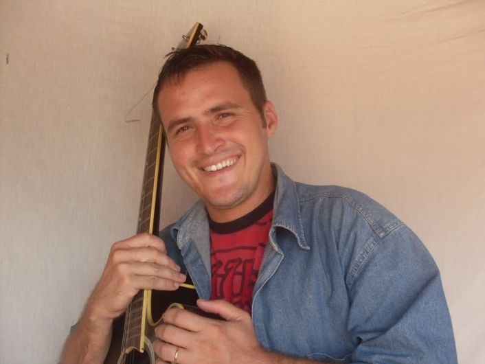 Photo of Darlon Douglas