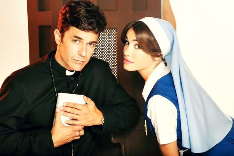 Foto de Esperanza Mía