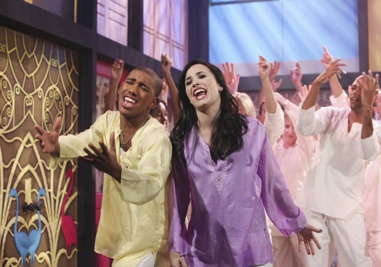 Foto de Sonny With a Chance