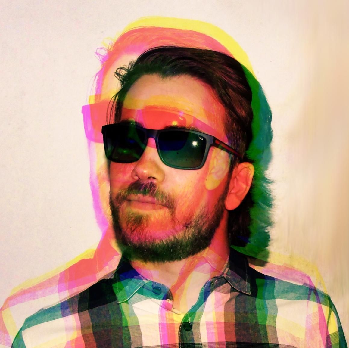 Foto de Madame Spectrum