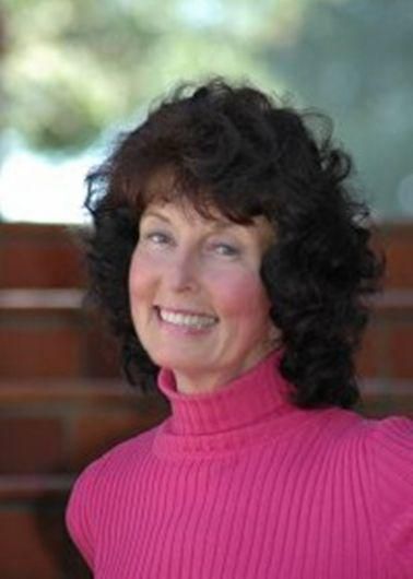 Foto de Linda Perhacs