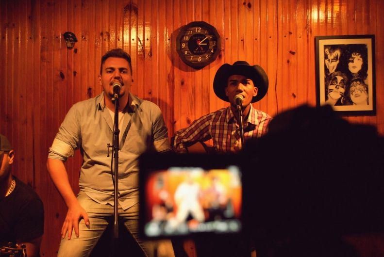 Foto de Fernando Meiado & Thiago