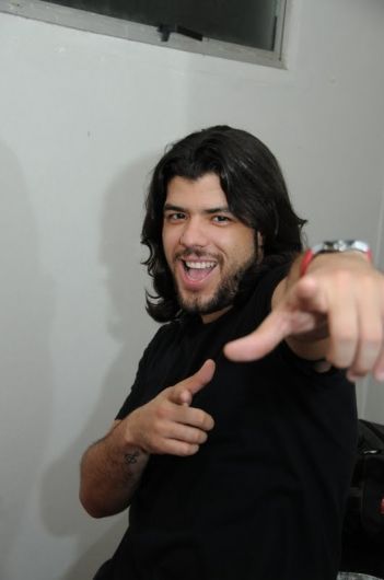 Photo of YEGOR GOMEZ