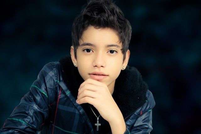 Foto de Victor Santos