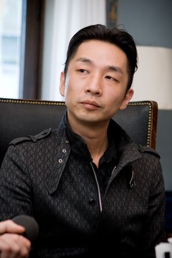 Foto de Akira Yamaoka