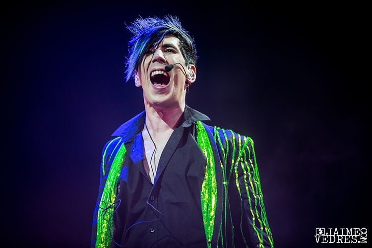 Foto de Josh Ramsay