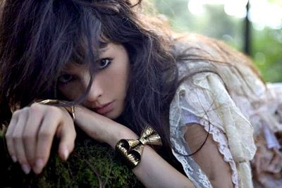 Foto de Olivia Lufkin