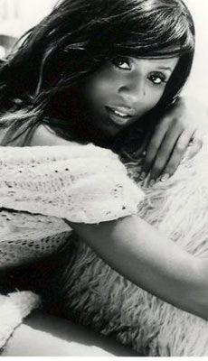 Photo of Deborah Cox