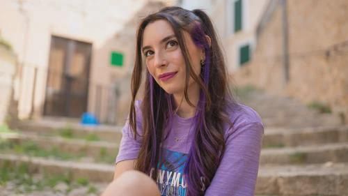 Foto de Lyna Vallejos