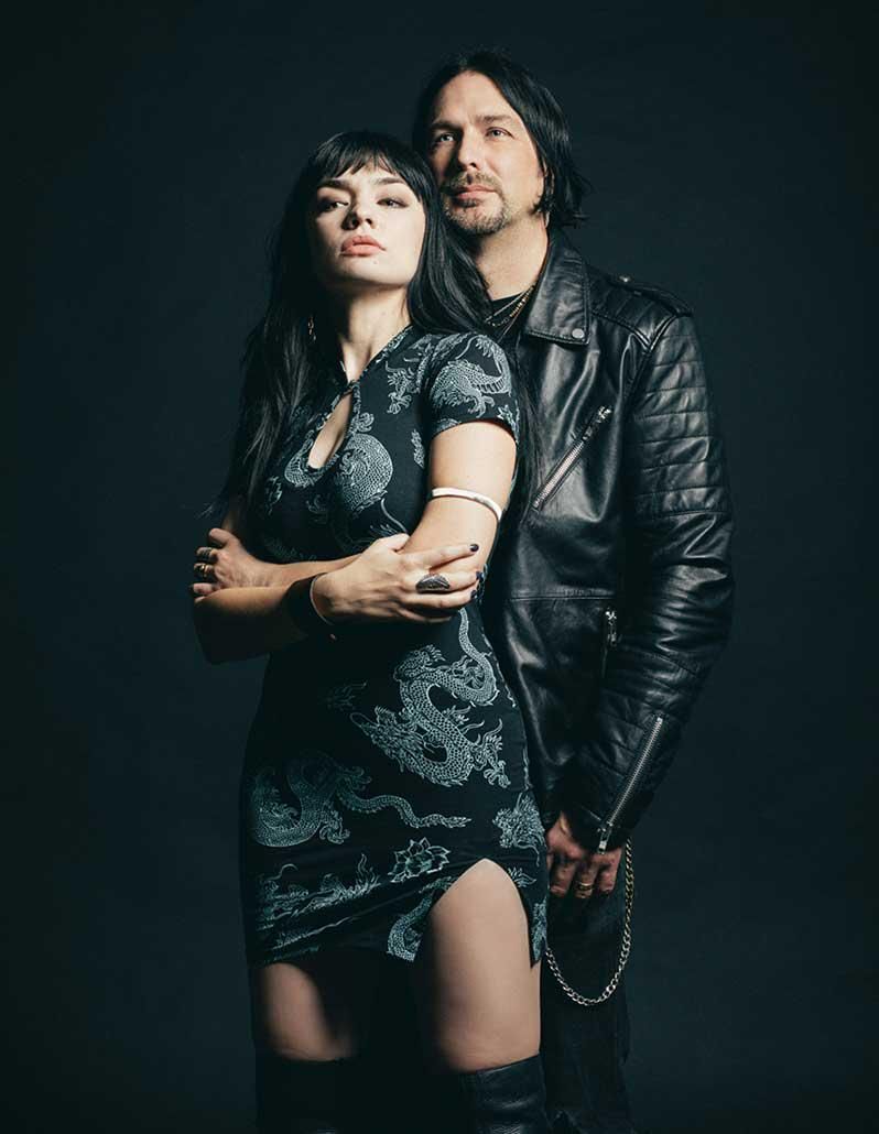 Foto de When Rivers Meet