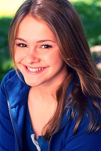 Foto de Cassi Thomson