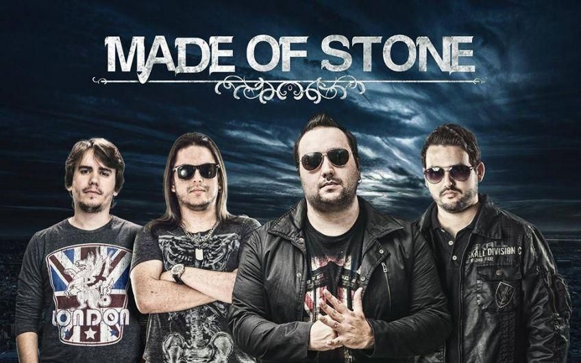 Foto de Made of Stone