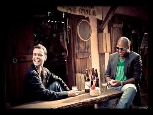 Photo of Darlan e Guilherme