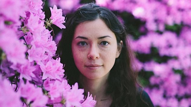 Foto de Renata Zeiguer