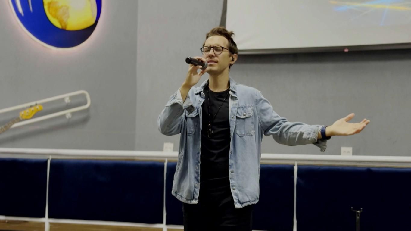 Foto de Guilherme Carvalho