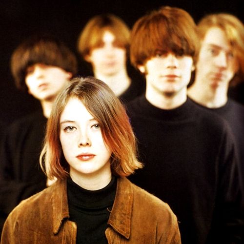 Foto de Slowdive