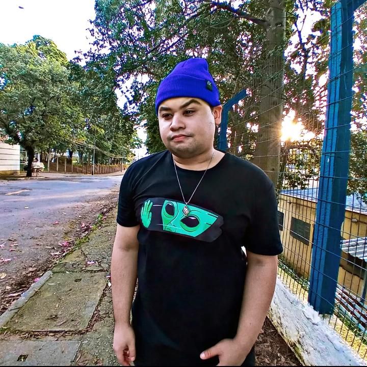 Foto de Climb Up To The Stars