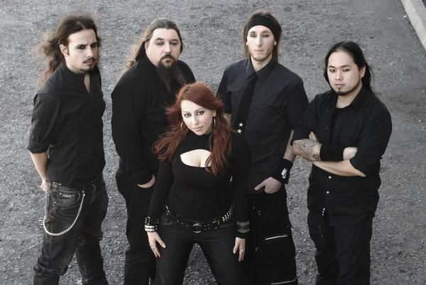 Foto de Domina Noctis