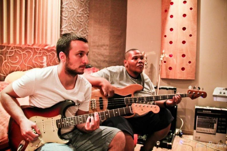 Foto de Filhos do Homem