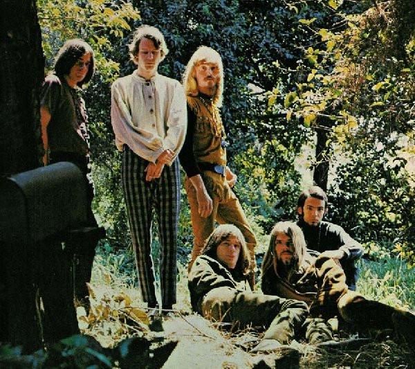 Photo of Clear Light