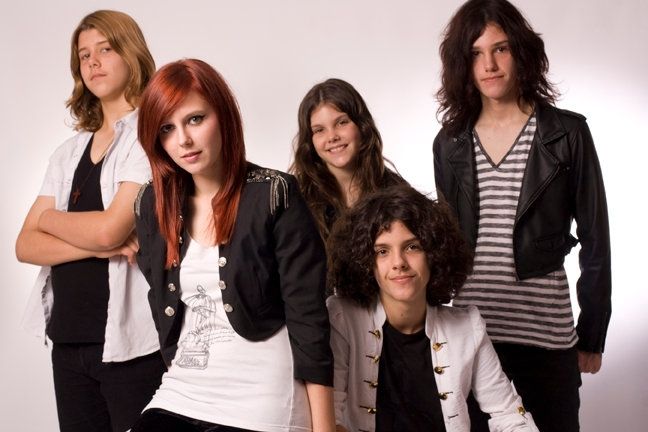 Foto de Freak Morice