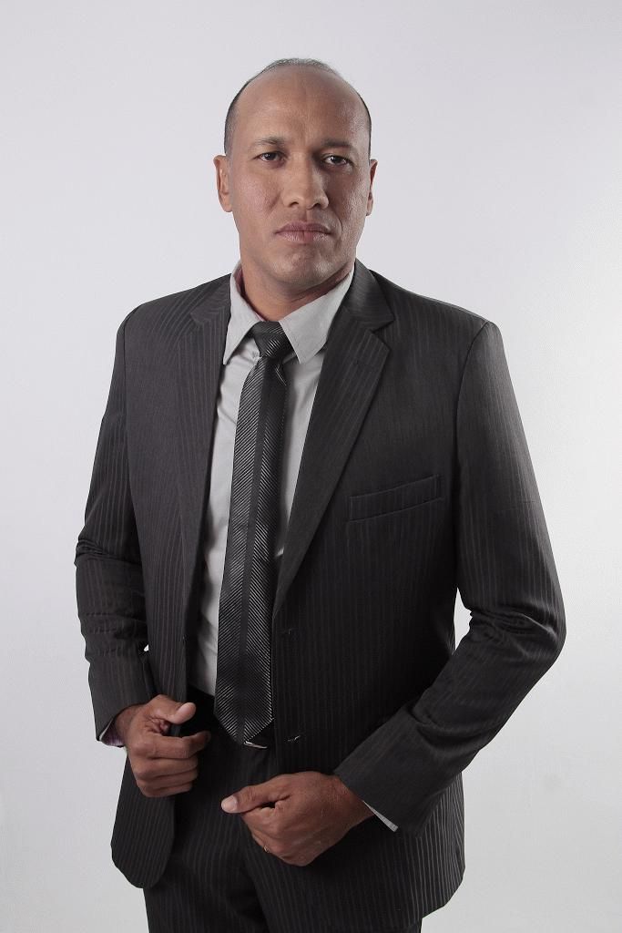 Foto de Ademir Moura