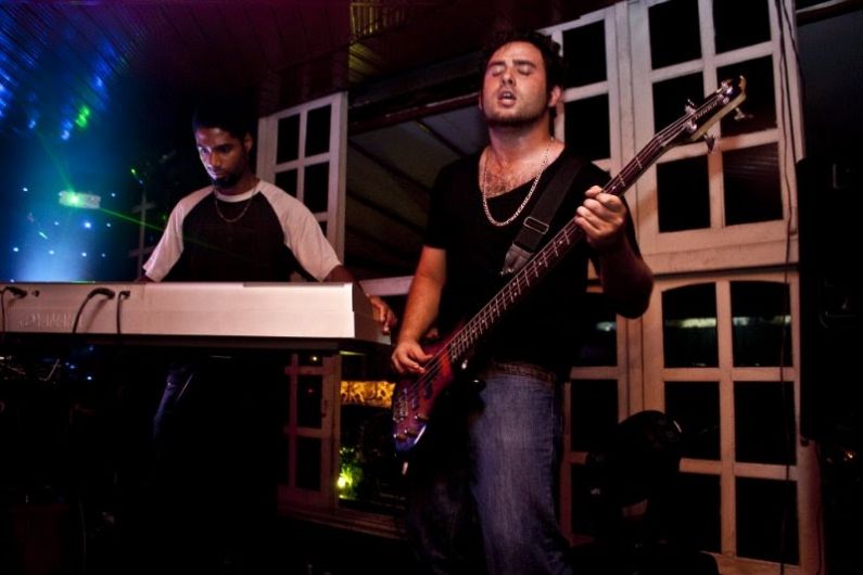 Foto de Christian Side