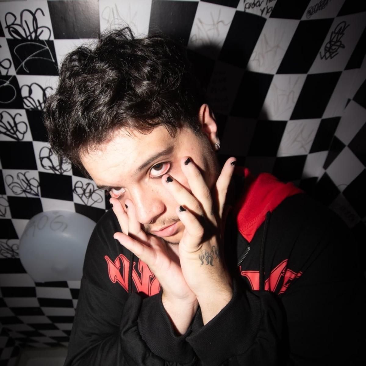 Foto de GABRIEL BERTALUZI