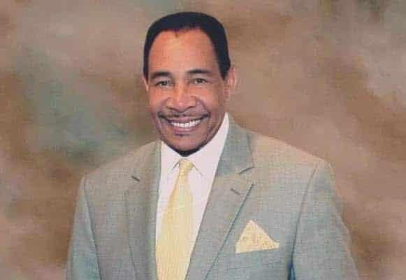 Foto de Gene Chandler