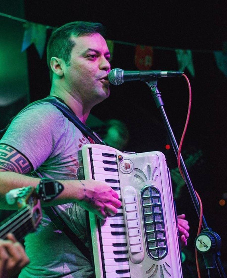 Foto de Candeeiro Natural