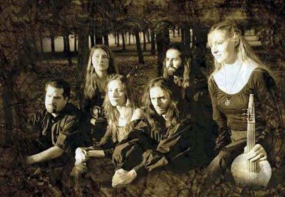 Foto de Dark Sanctuary