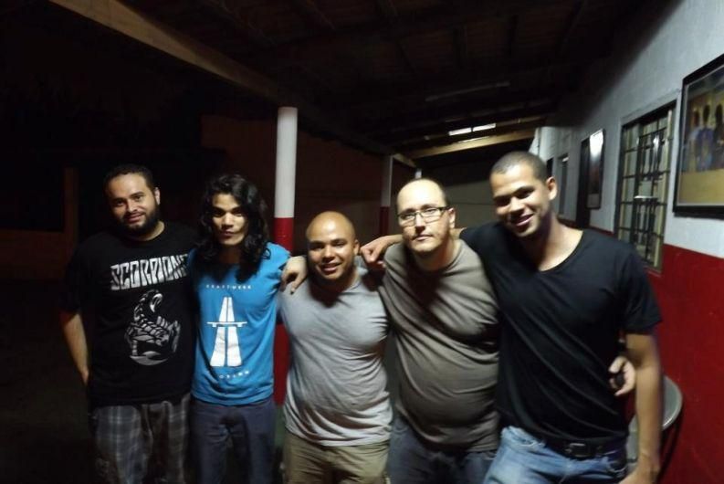 Foto de Urumbeta do Espaço