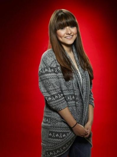 Foto de Sara Oromchi