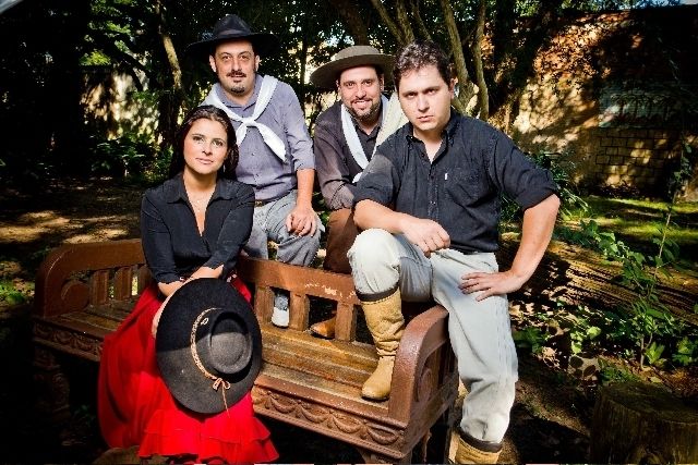 Foto de Buenas e M'espalho