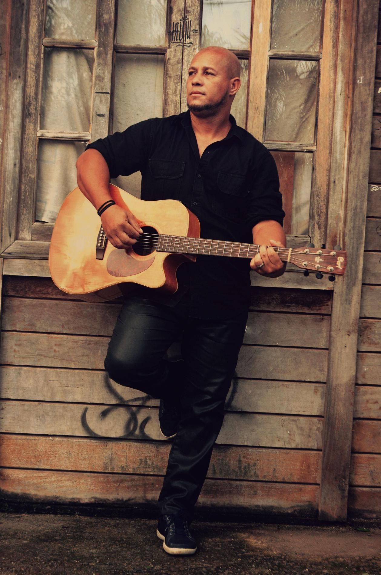 Foto de Robson Mouriel